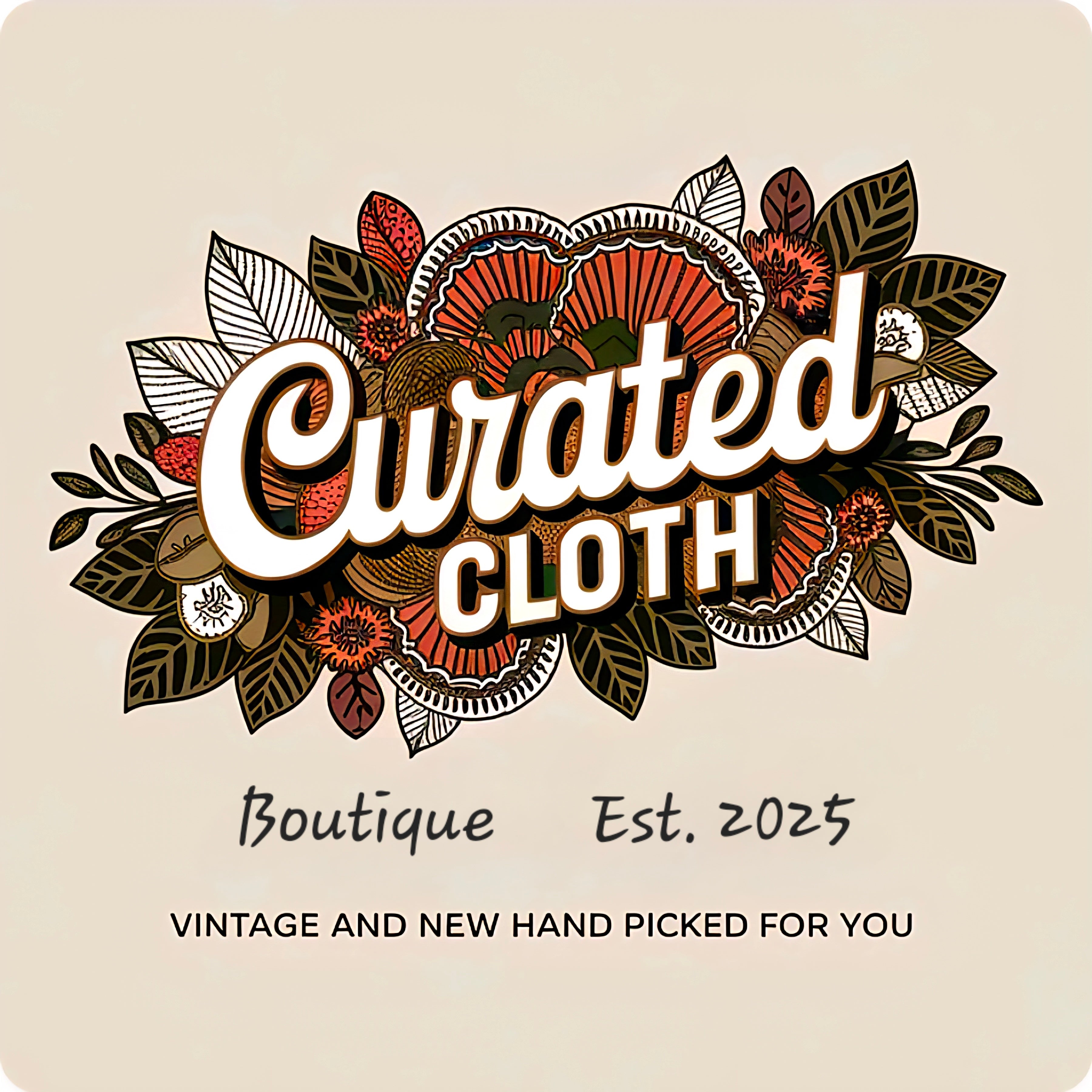 Curated Cloth